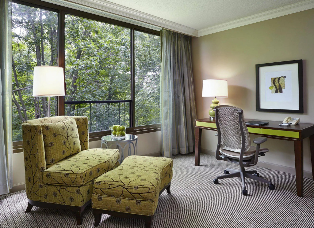 Hilton Westchester