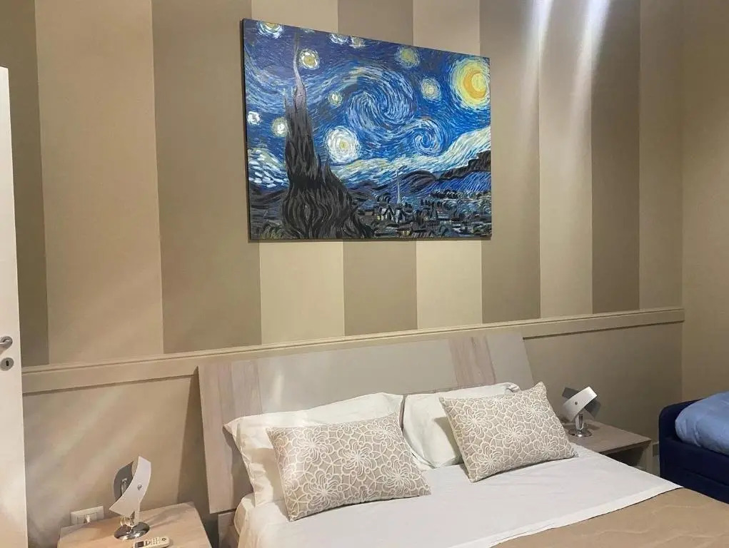 B&B Villa Filù