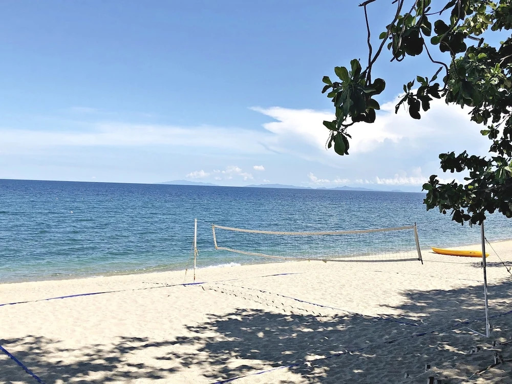 La Luz Beach Resort