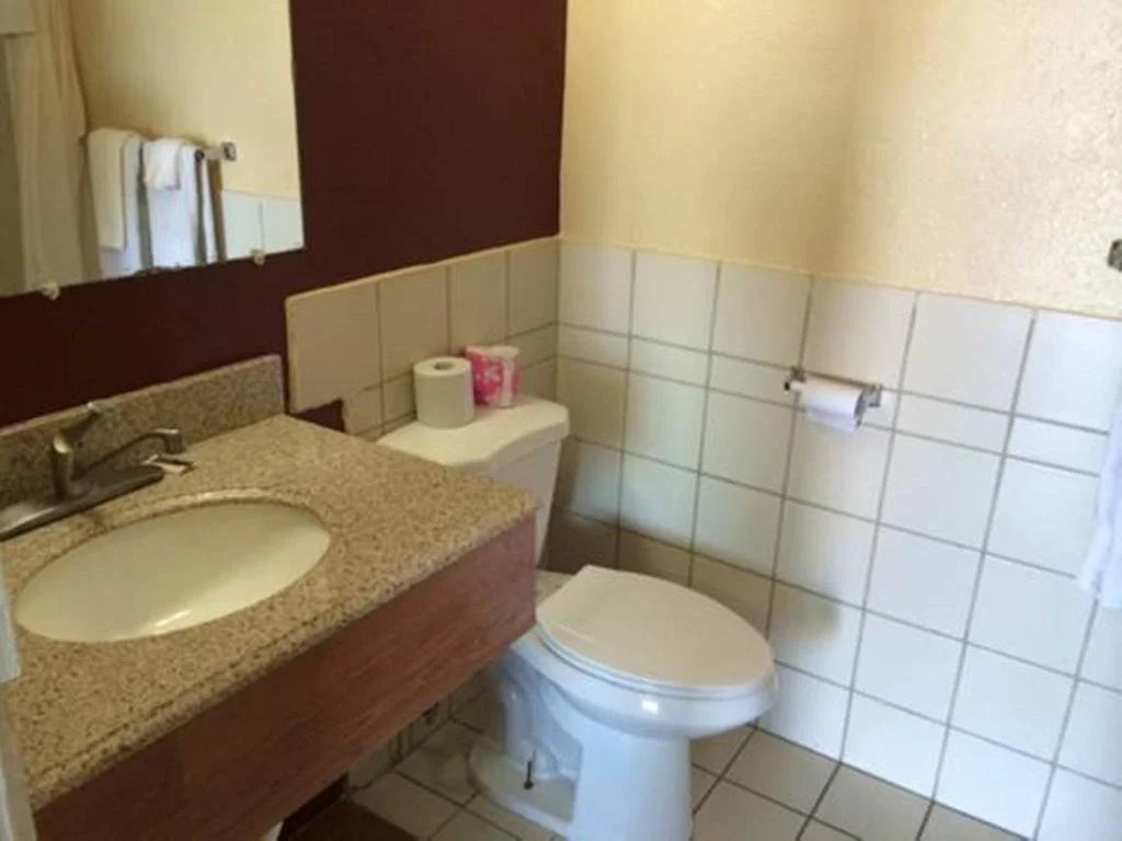 California Inn