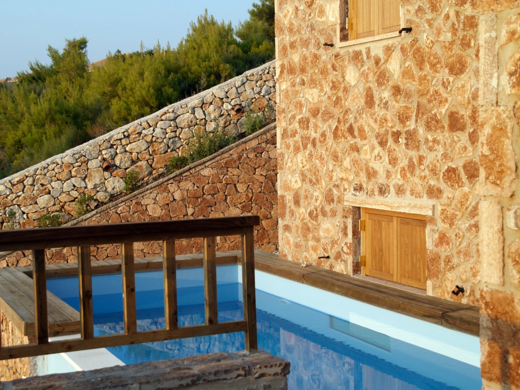 Beyond Cutting Edge Villas