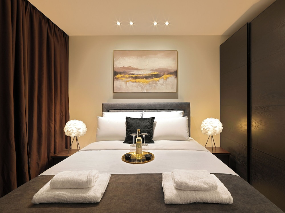 Athens Eleven Luxury Apartments