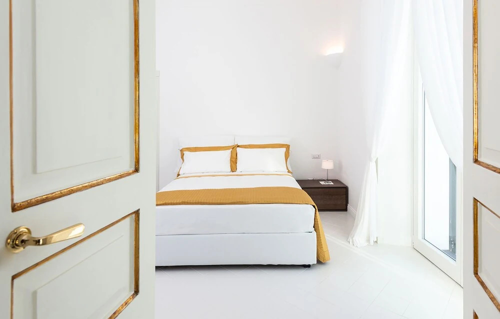 AMORE RENTALS - Palazzo della Storia