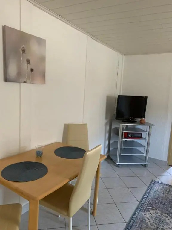 Ferienpark Buntspecht Bungalow 7