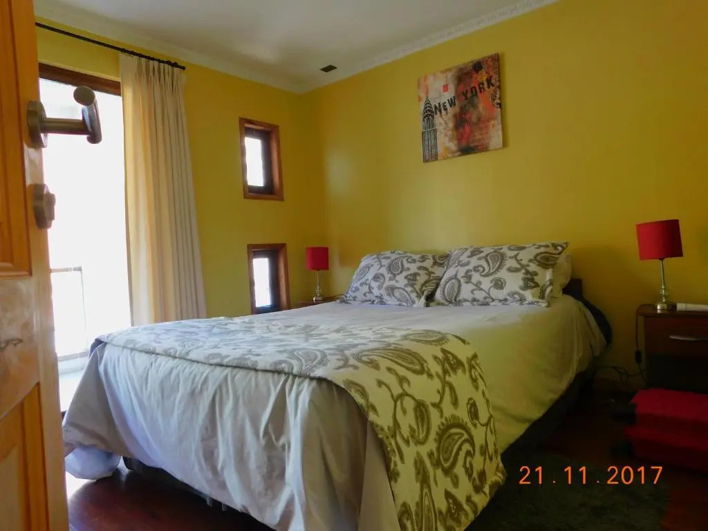 Apart Hotel Uman