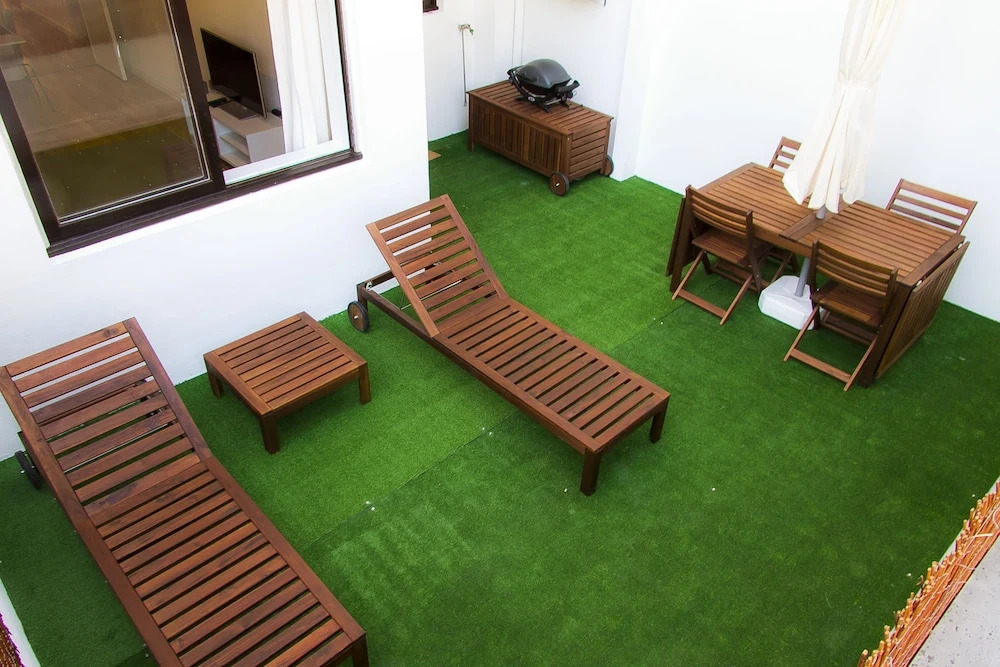 Liiiving in Porto - Downtown Delight Apartments