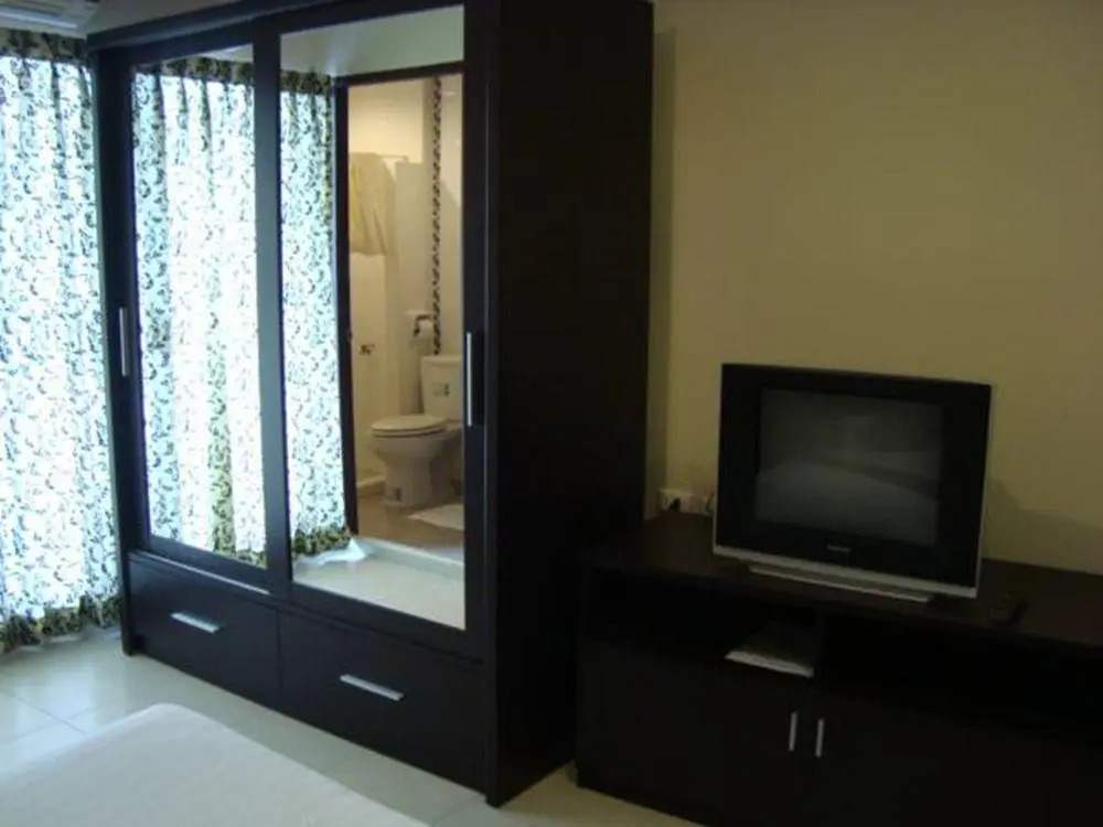 Purita Serviced Apartment