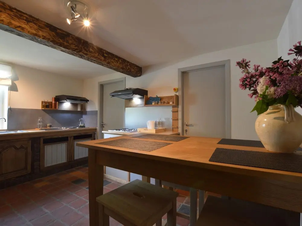 Charming Stay Near Circuit Spa