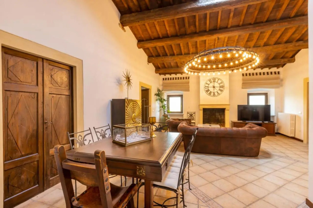 Castrum Wine Relais - Albergo Diffuso