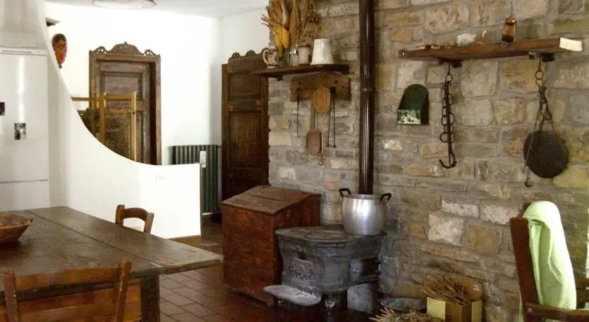 Il Pergolato