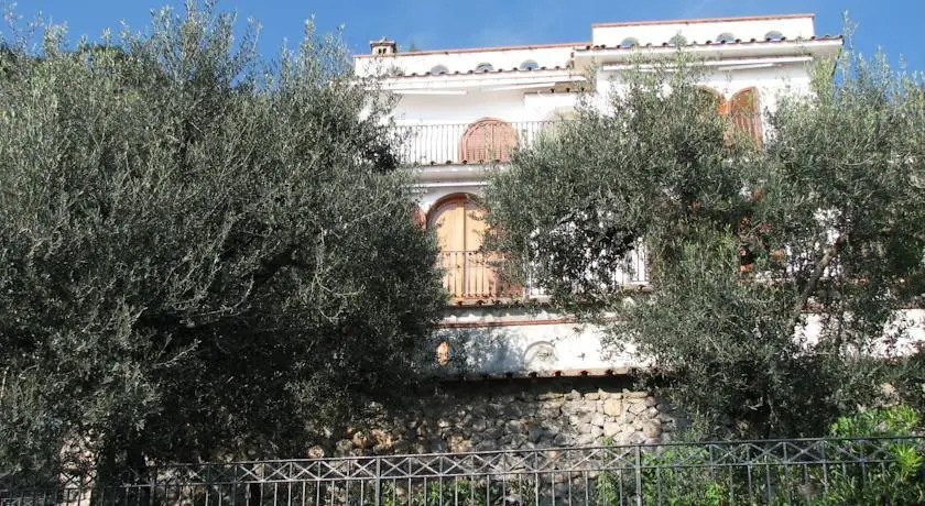 Villa Civita