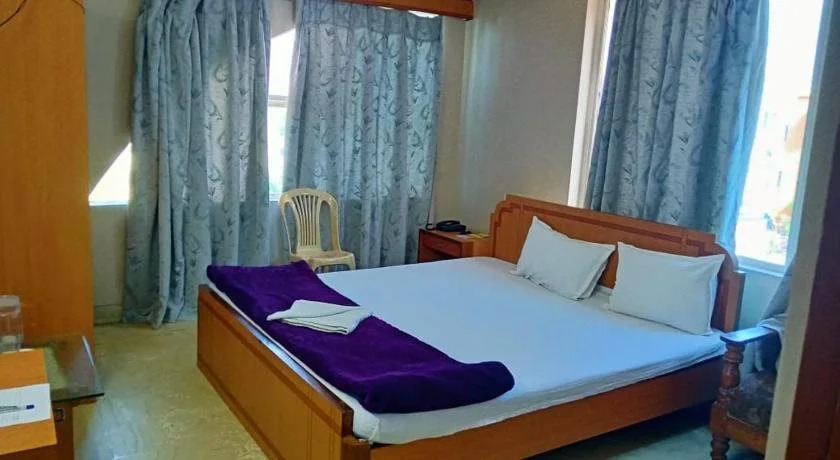 Hotel Sonar Tori
