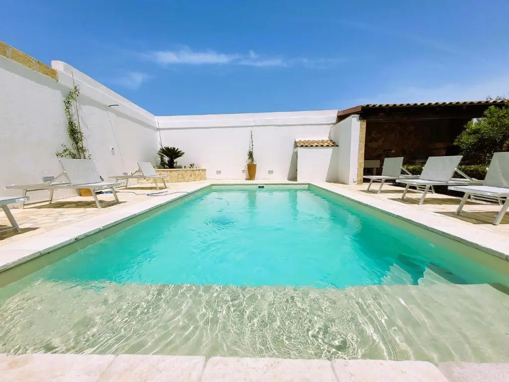 Villa Cigaline