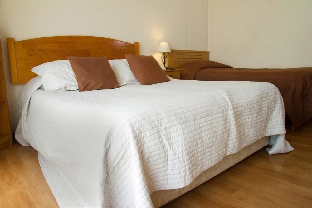 Hotel Vista Hermosa 26