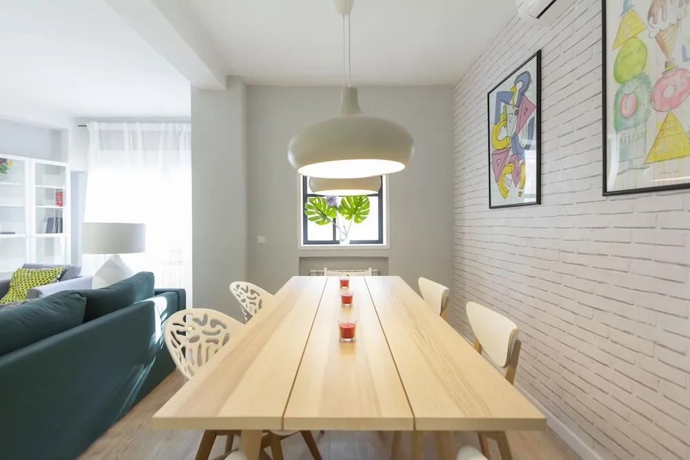 Dobo Homes Oña Apartment