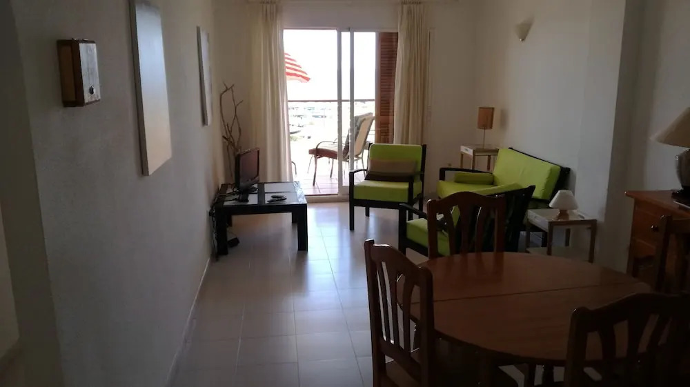 Apartamentos Trinquete
