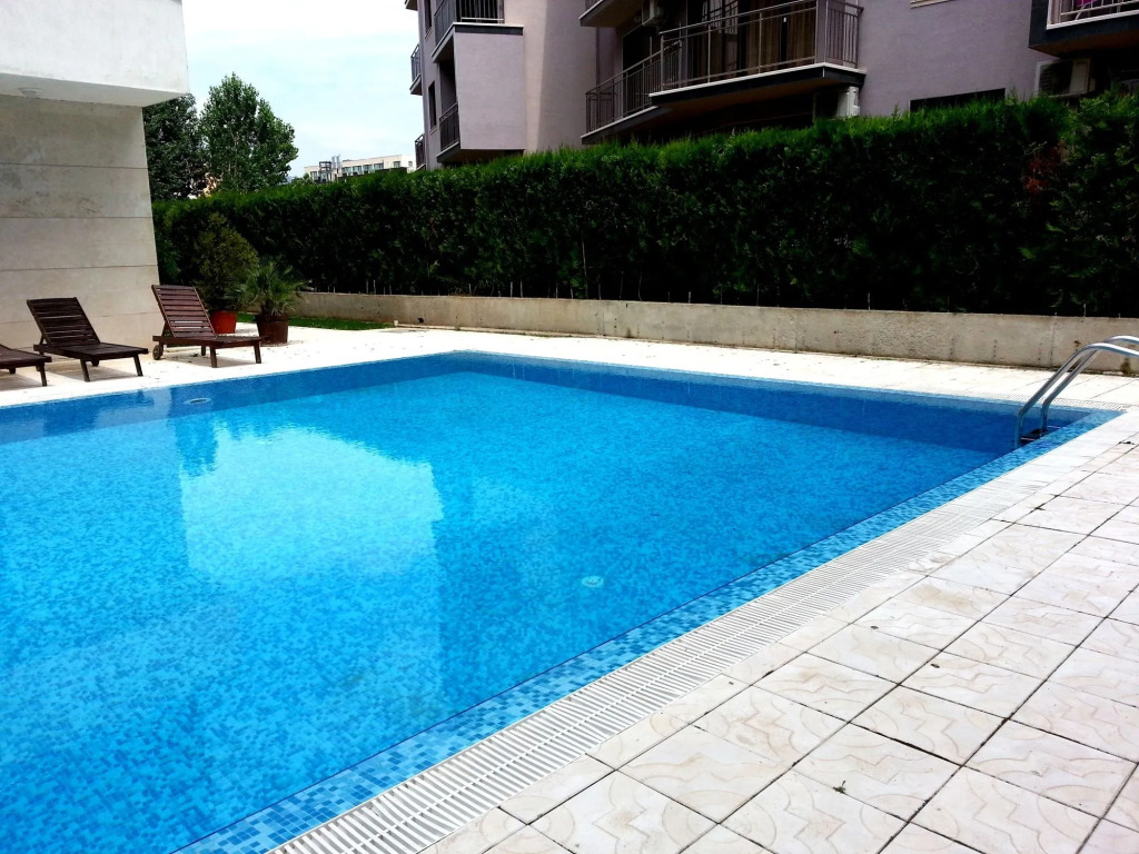 Eden - Menada Apartments