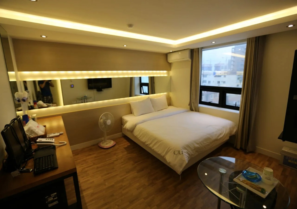 CU Hotel