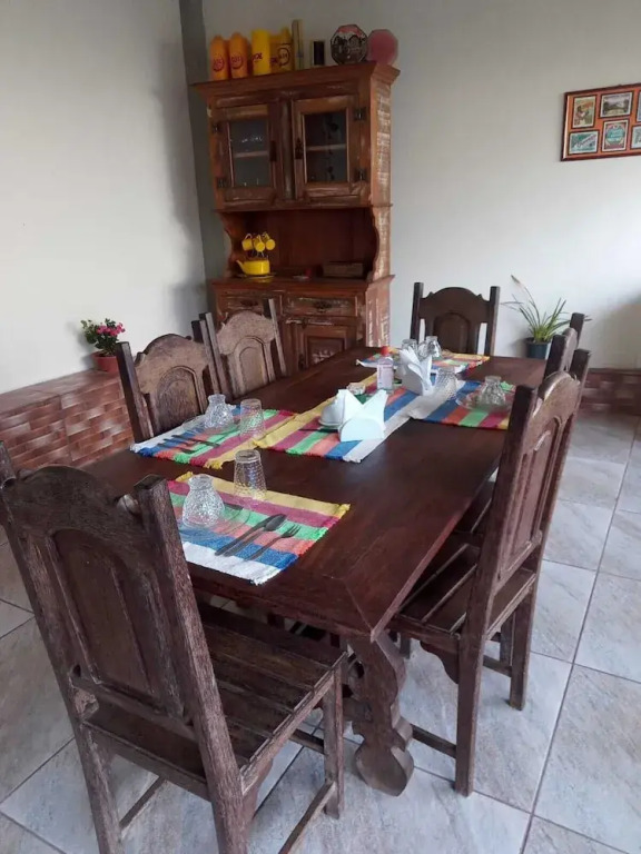 Vila a Arte de Minas