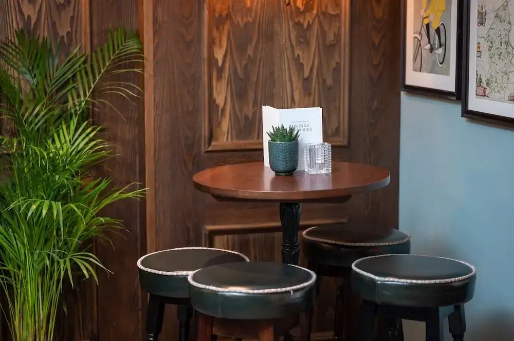 Riverside Hotel by Chef & Brewer Collection