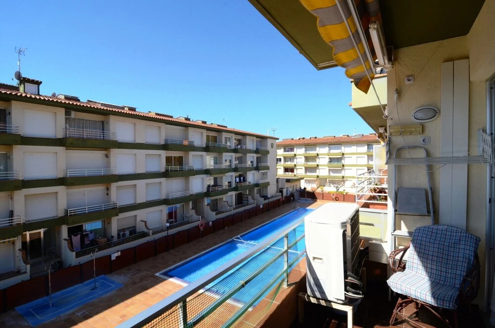 Apartment Omega