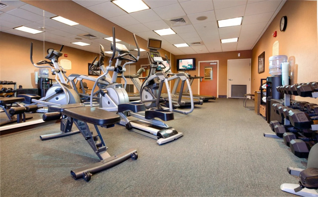 Fairfield Inn & Suites South Boston