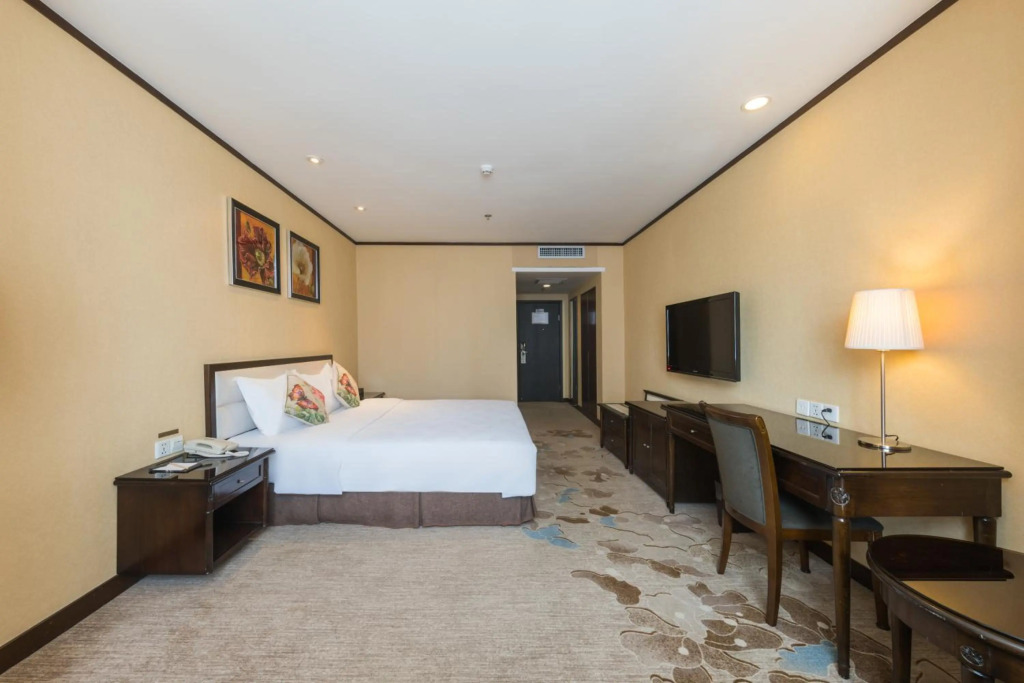 Shenzhen Shekou Honlux Apartment