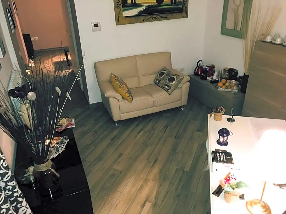 Residenza Murat