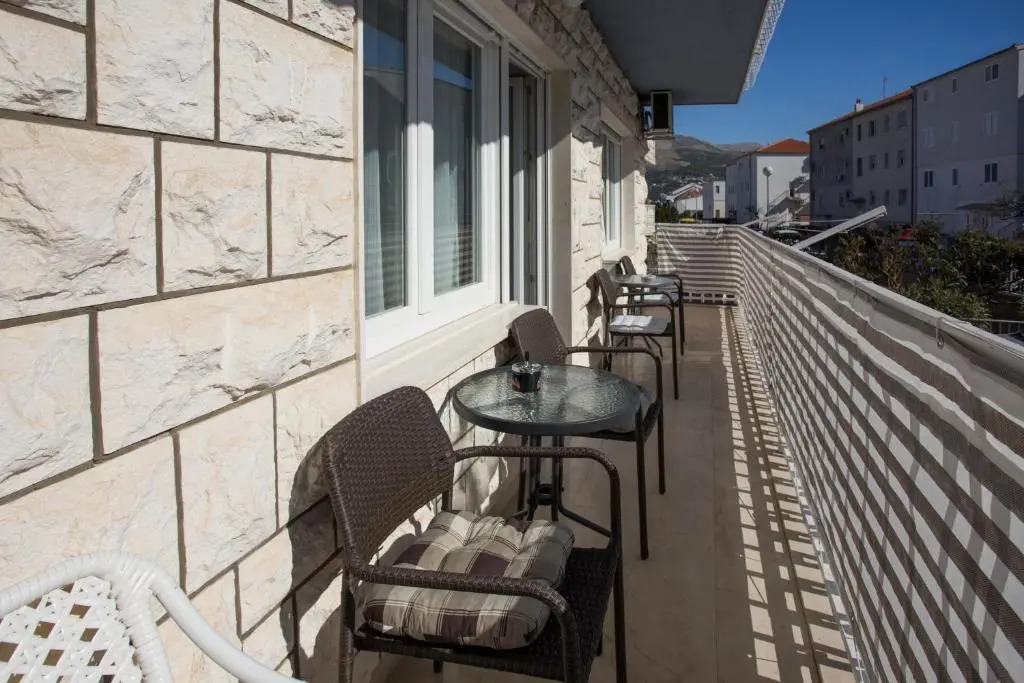 Apartment Blaž