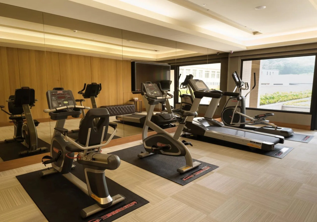 Fushin Hotel 2