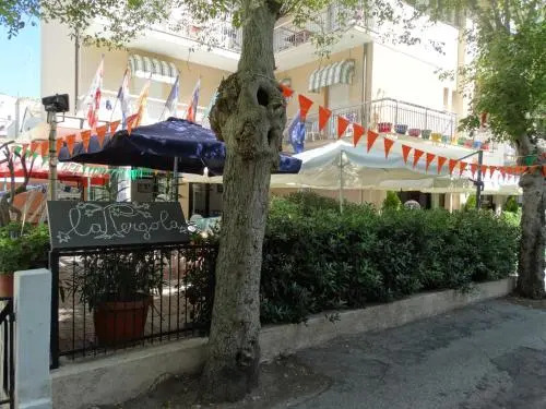 Hotel La Pergola