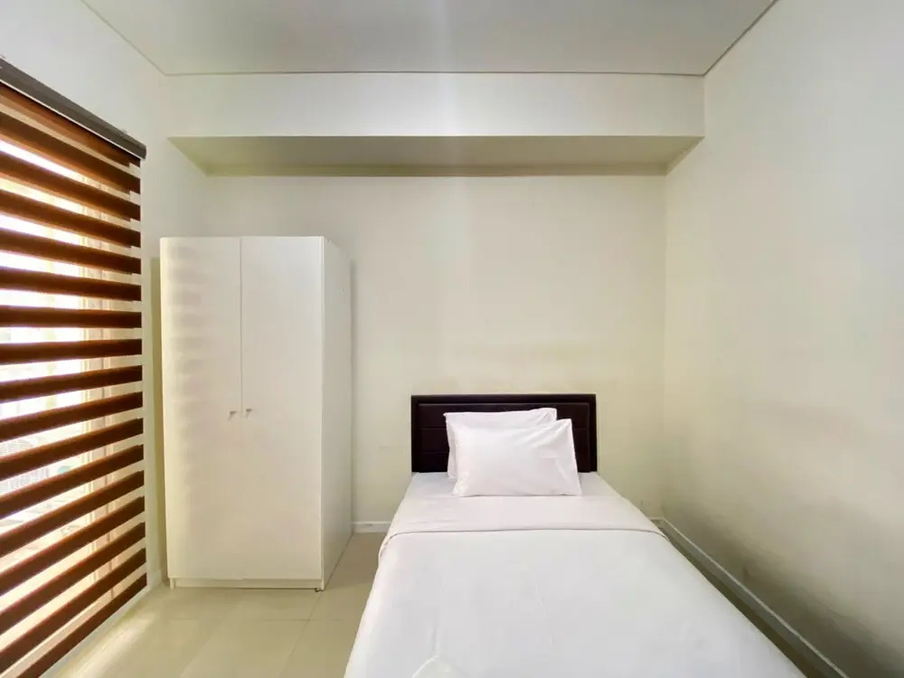 Cozy and Spacious Studio Room at Parahyangan Residence