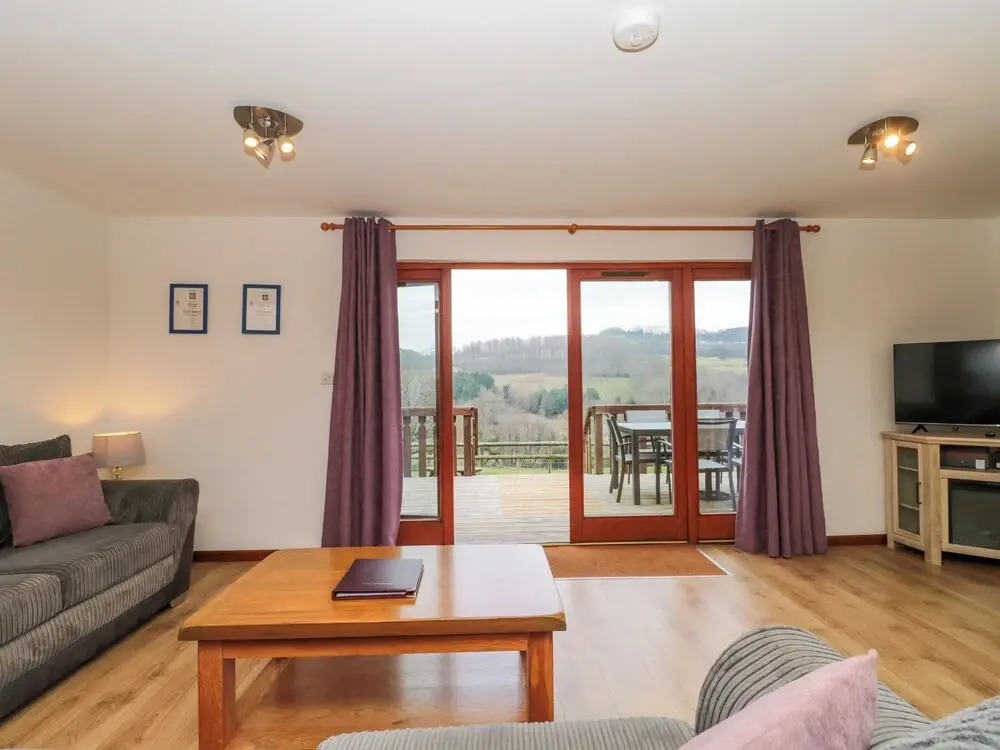 The Willow Lodge