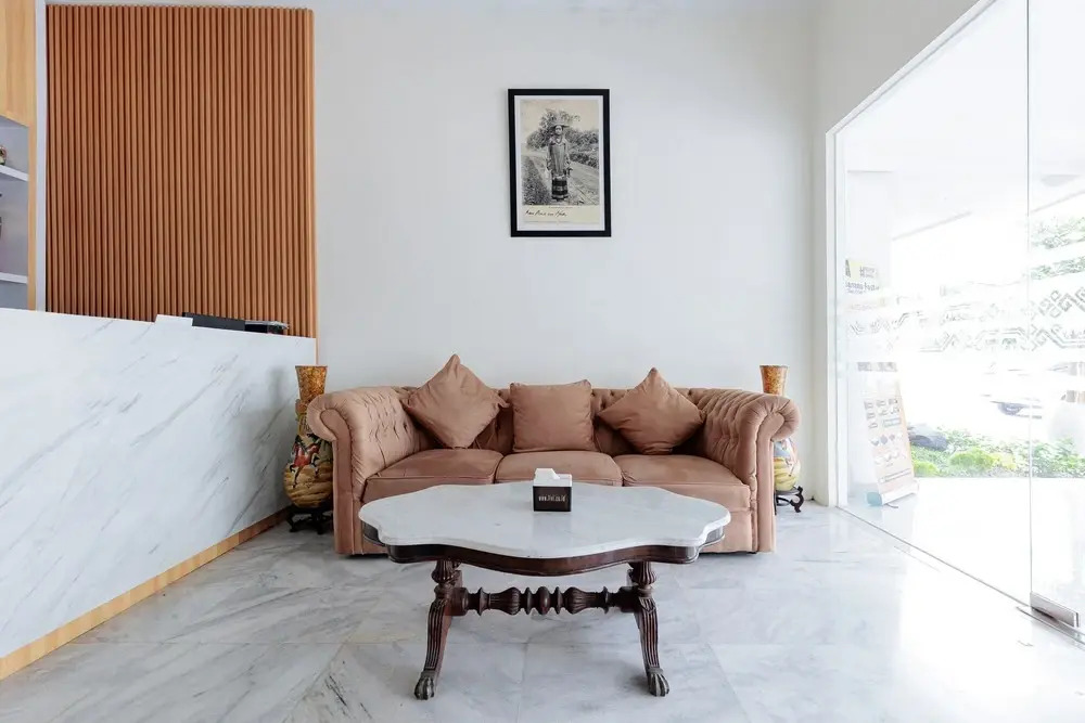 Urbanview Hotel Tritia Lampung By RedDoorz