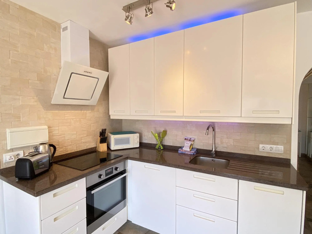 Litoral Burriana Apartments Casasol