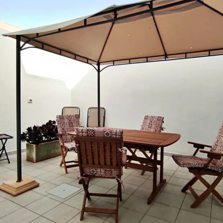 Casa Marilda 3 A 200 M dal Mare a Santa Maria Di Leuca