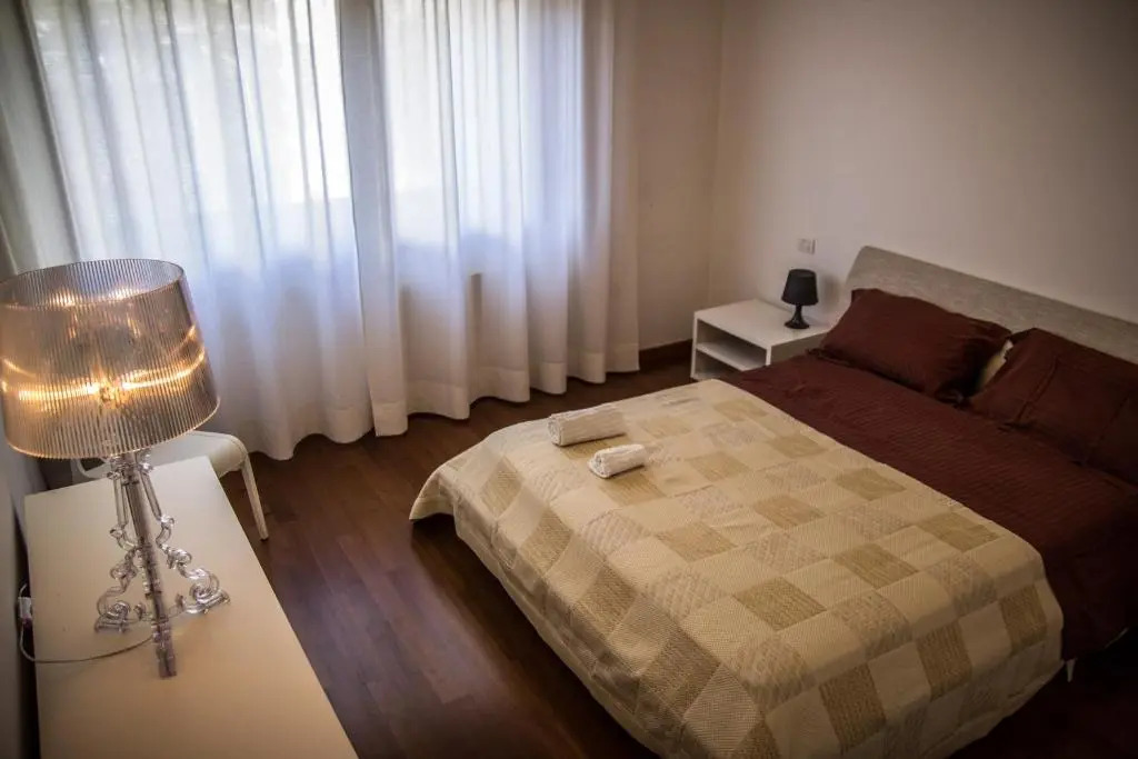 Appartamento Piazza Italia