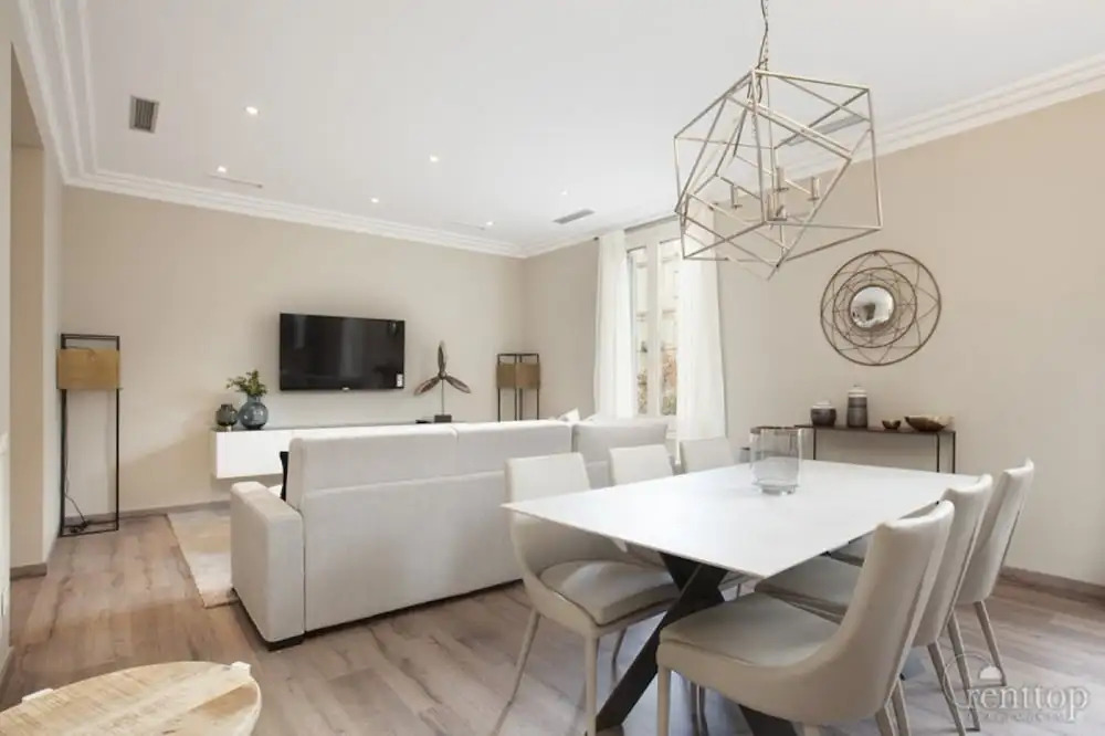 Rent Top Apartments Avenida Diagonal