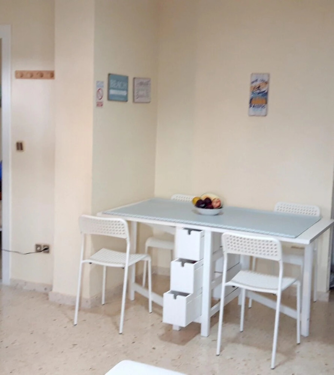 Apartment with One Bedroom in Dénia, with Pool Access And Furnished Balcony - 400 M From the Beach