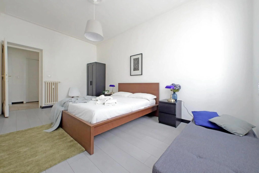 Triumph Apartment