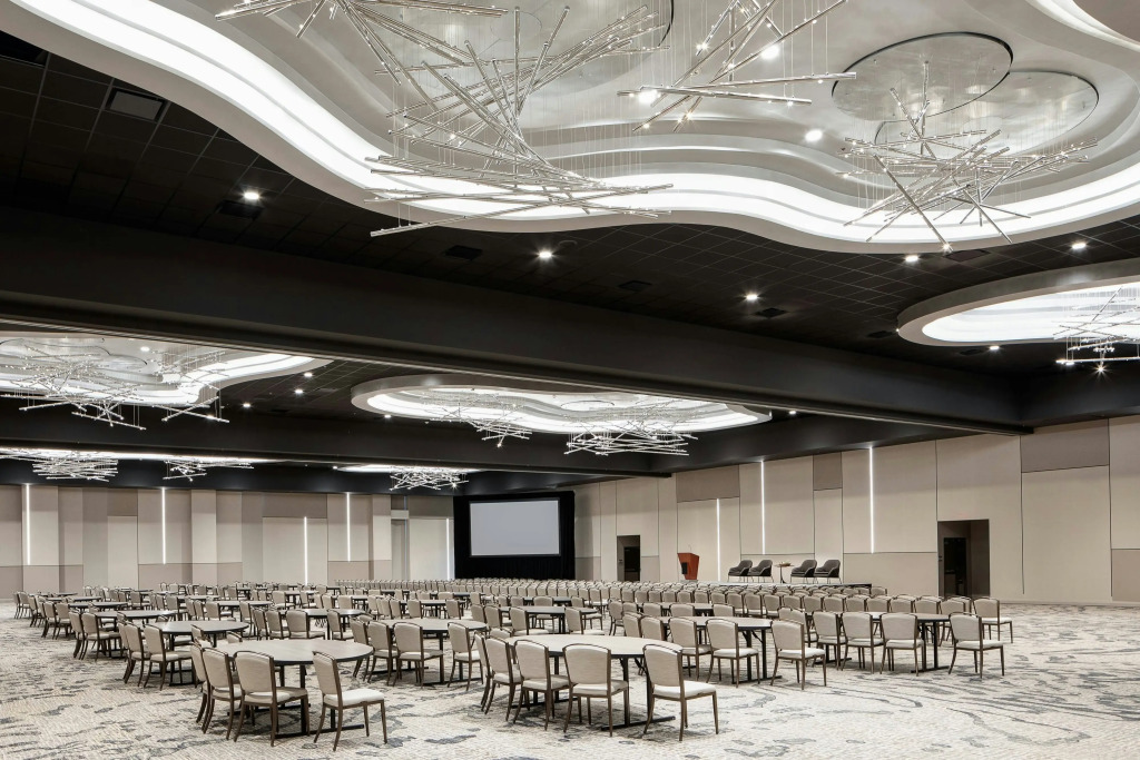 Odessa Marriott Hotel & Conference Center