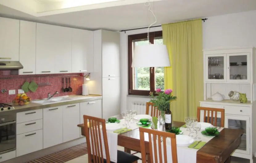 Flat 65m² 2 bedrooms 1 bathroom - Sestri Levante