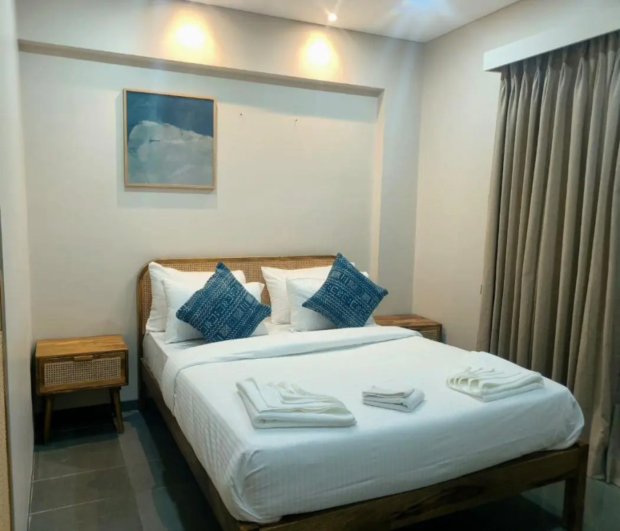 Hotel Tattva Suites