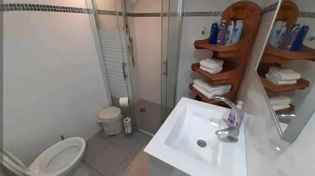 Red Sea View vacation apartment