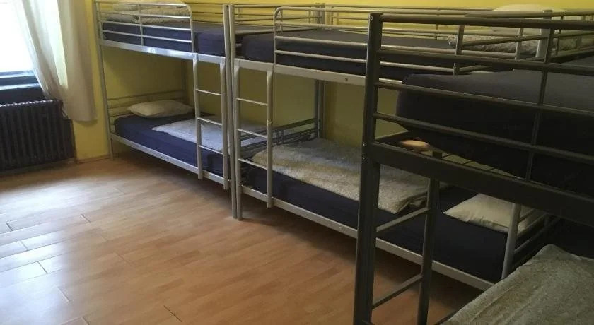 Hostel EMMA