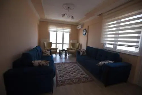 Sirin Apart Hotel