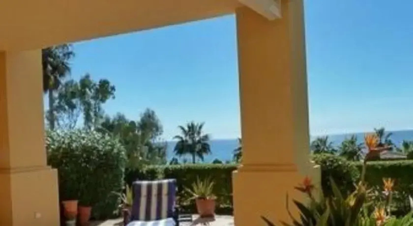 Trocadero Beach