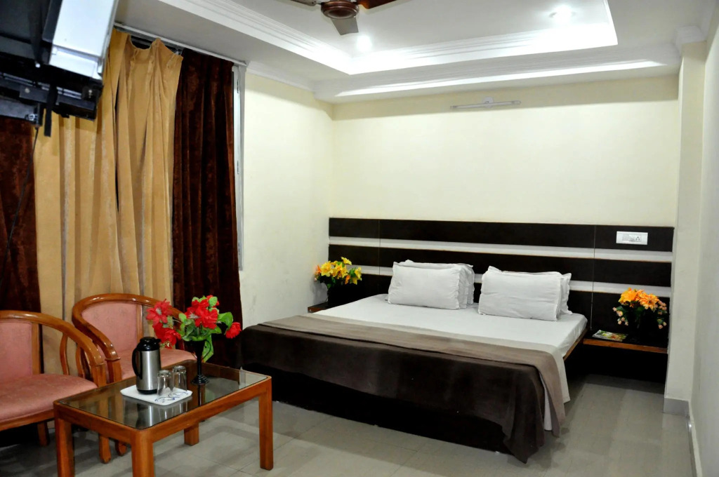 Hotel Triund