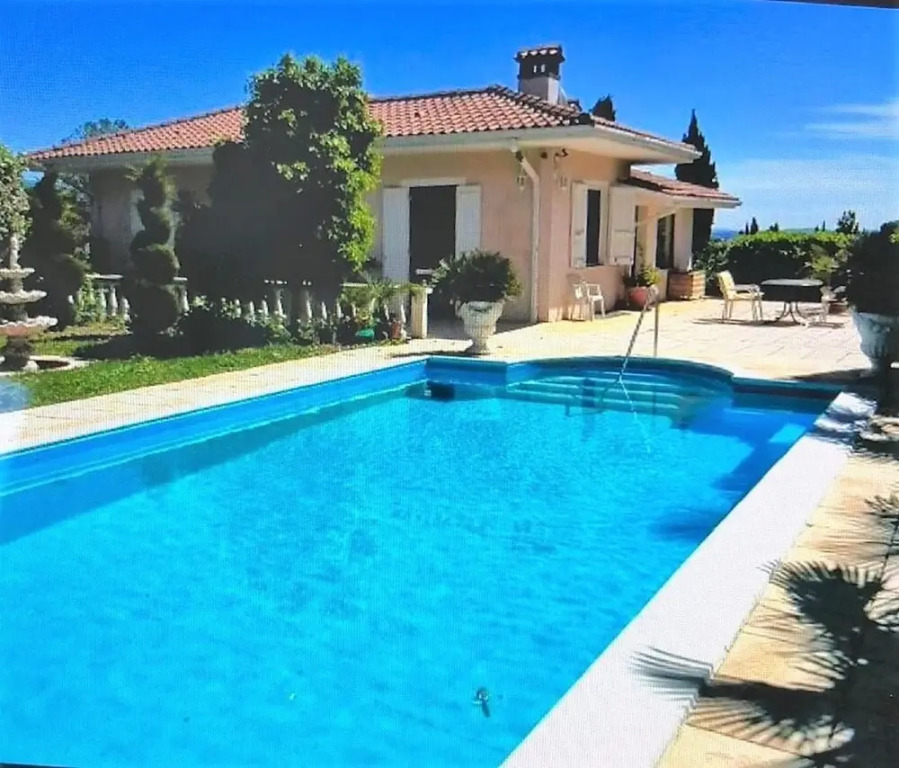 Villa Stefano by Garda FeWo