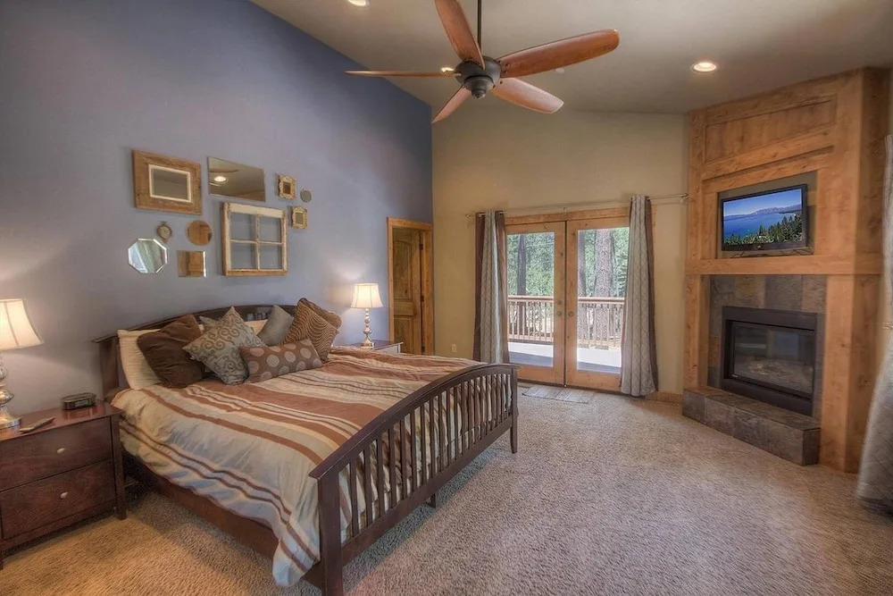 The Phoenix 6 Bedroom Home by Redawning